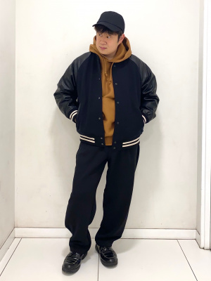 GU公式 | UVカットツイルキャップ