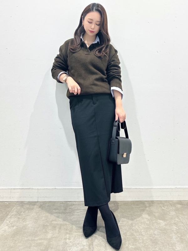 公式スタイリング | ジーユー