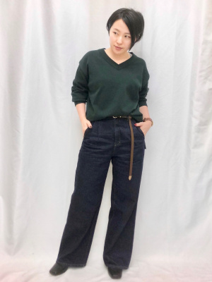 GU公式 | バッククロスブラGA