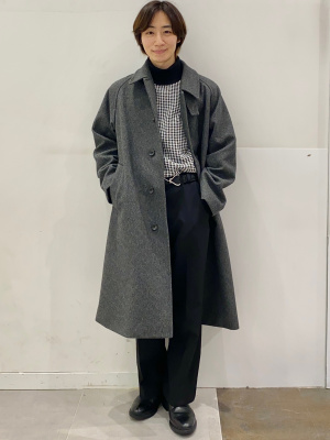 GU公式 | レザーダービーシューズ(25年春夏商品)