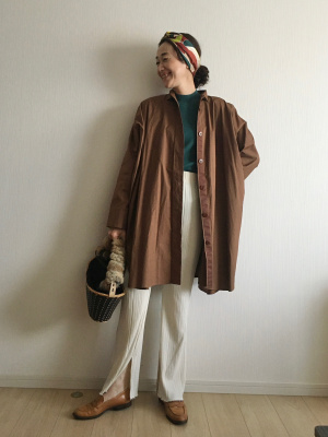 GU公式 | ランダムリブフレアレギンスパンツQ+E