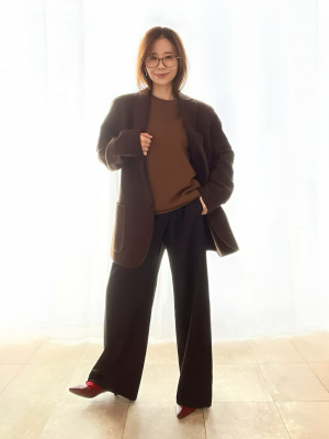 GU公式 | ラップスラックスZ+E