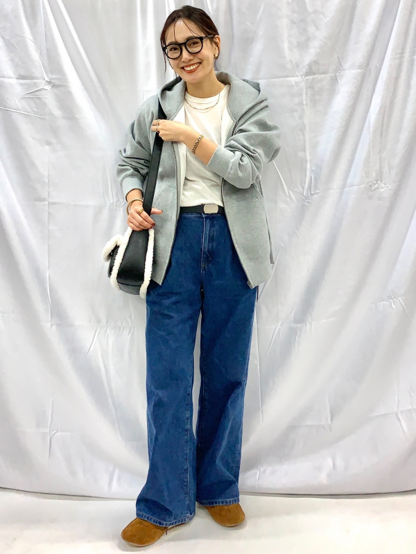 公式スタイリング | ジーユー