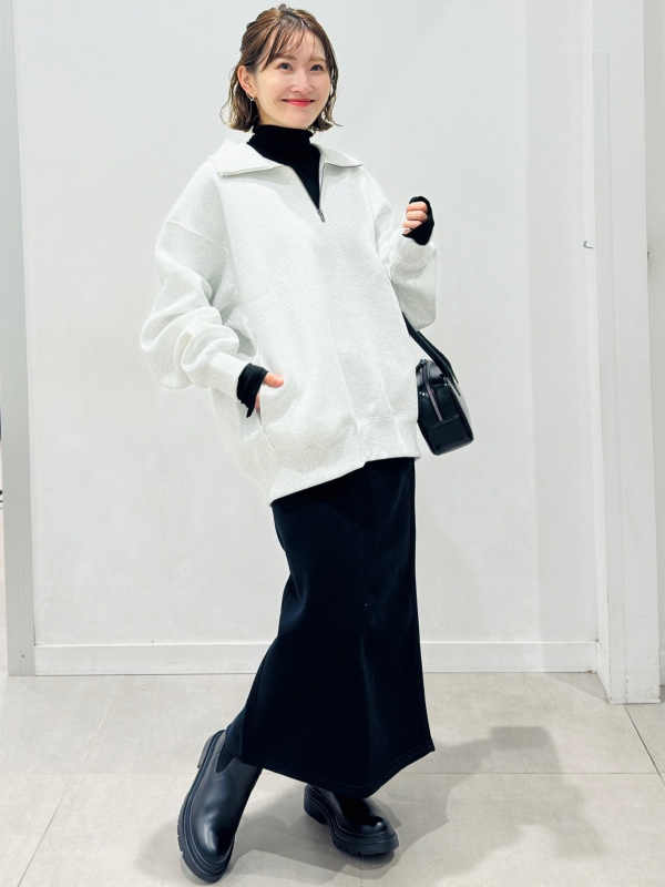 公式スタイリング | ジーユー