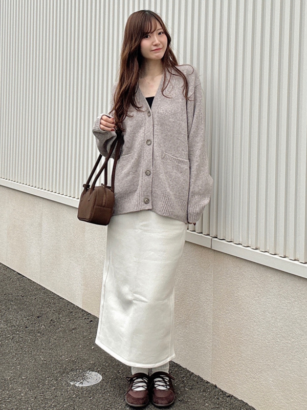 公式スタイリング | ジーユー