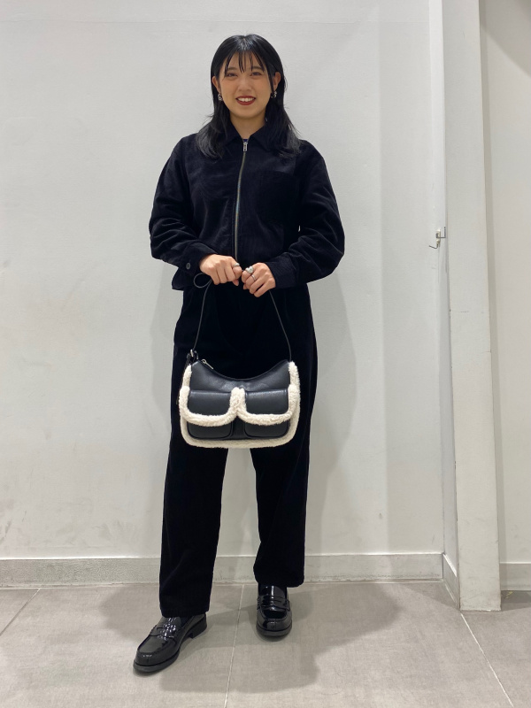 公式スタイリング | ジーユー