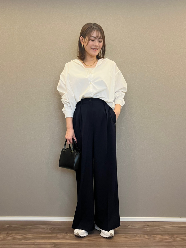 公式スタイリング | ジーユー