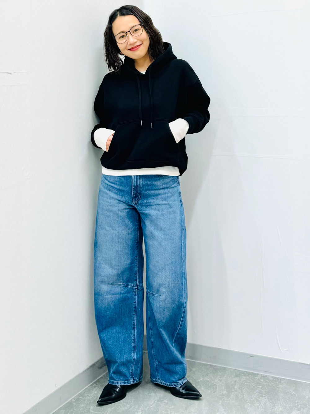 公式スタイリング | ジーユー