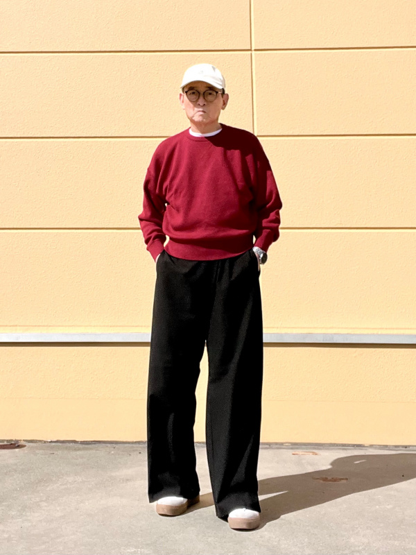 シェリン コーディネートセット 公式スタイリング | ジーユー