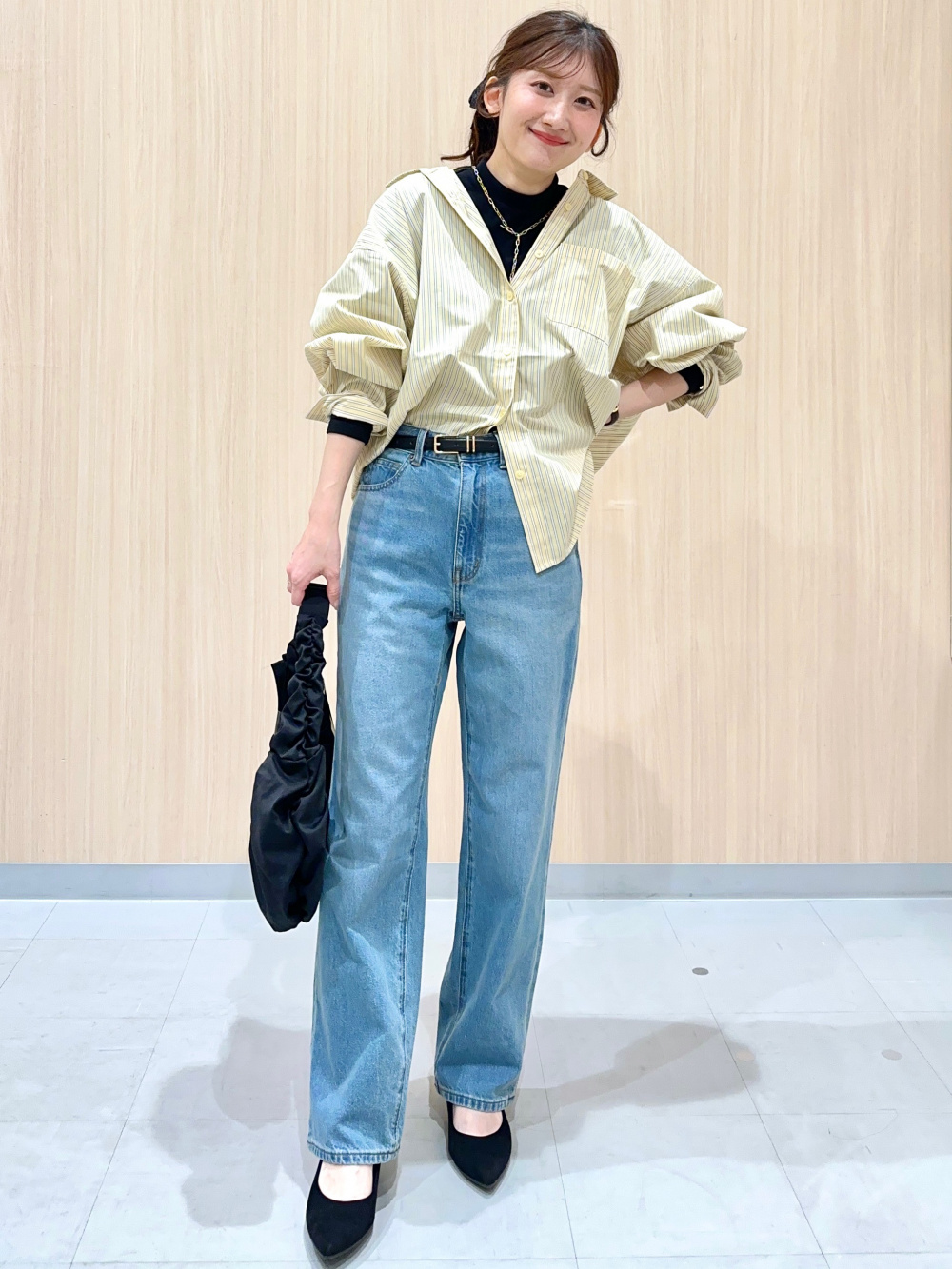 2ピースカーディガンセットワンピース、ブラフィール2WAYクロップド