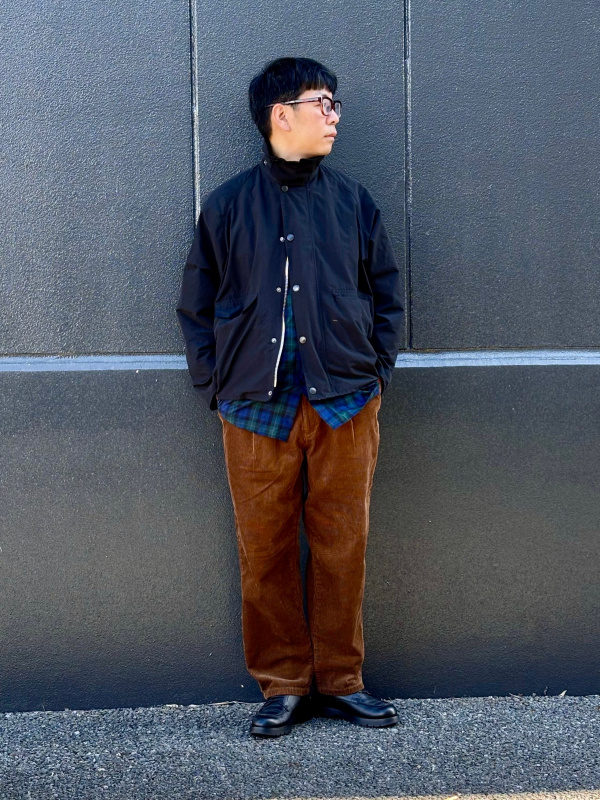 公式スタイリング | ジーユー