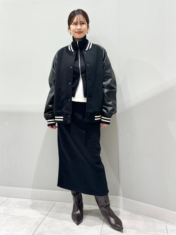 公式スタイリング | ジーユー