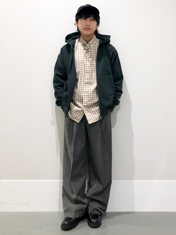 Official Styling | GU US