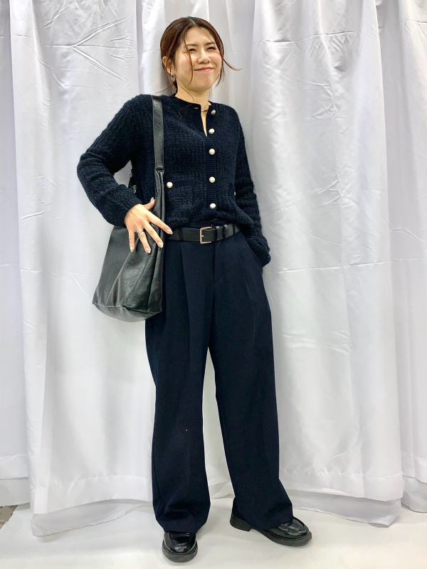 公式スタイリング | ジーユー