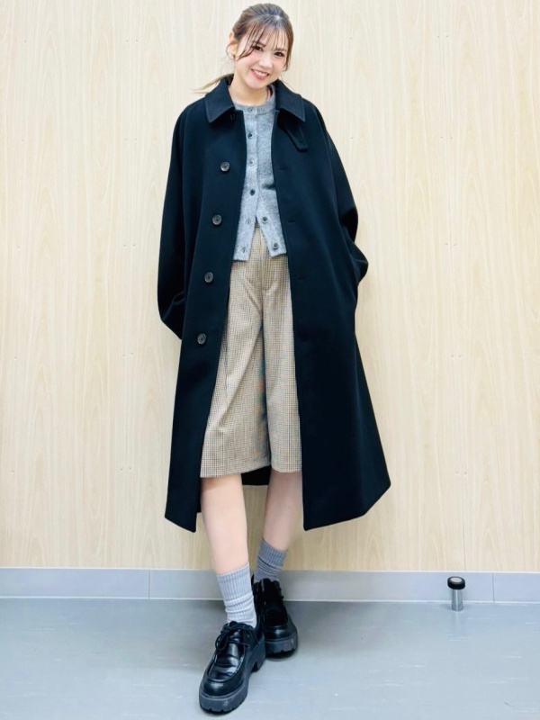 公式スタイリング | ジーユー