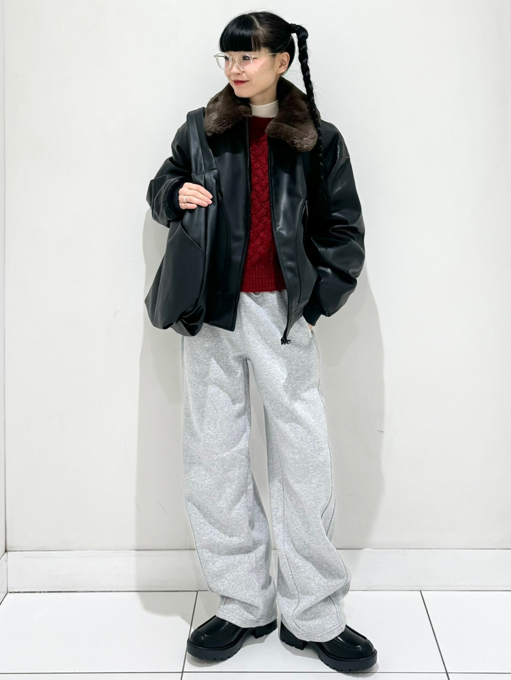 パデッドシェルパーカ ENGINEERED GARMENTS、パフスウェットプル