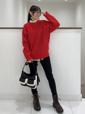 GU公式 | レギンスパンツ