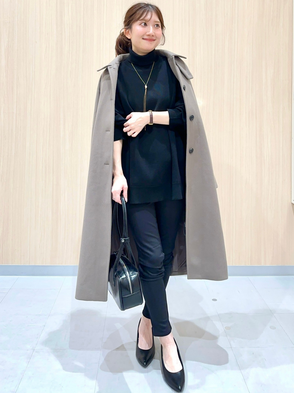 ウォッシャブルテーラードジャケットZ(セットアップ可能)、ウォッシュ