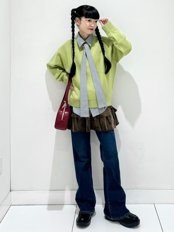 Official Styling | GU US