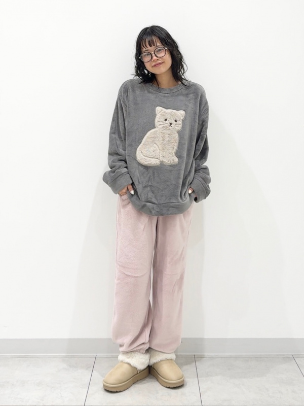 公式スタイリング | ジーユー