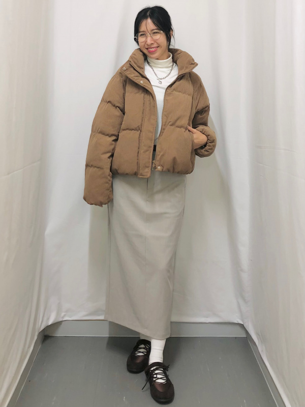 その他 gu- 公式スタイリング | ジーユー