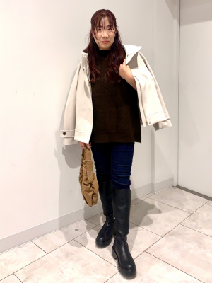 GU公式 | ウルトラストレッチスキニージーンズ(丈標準72.0cm)