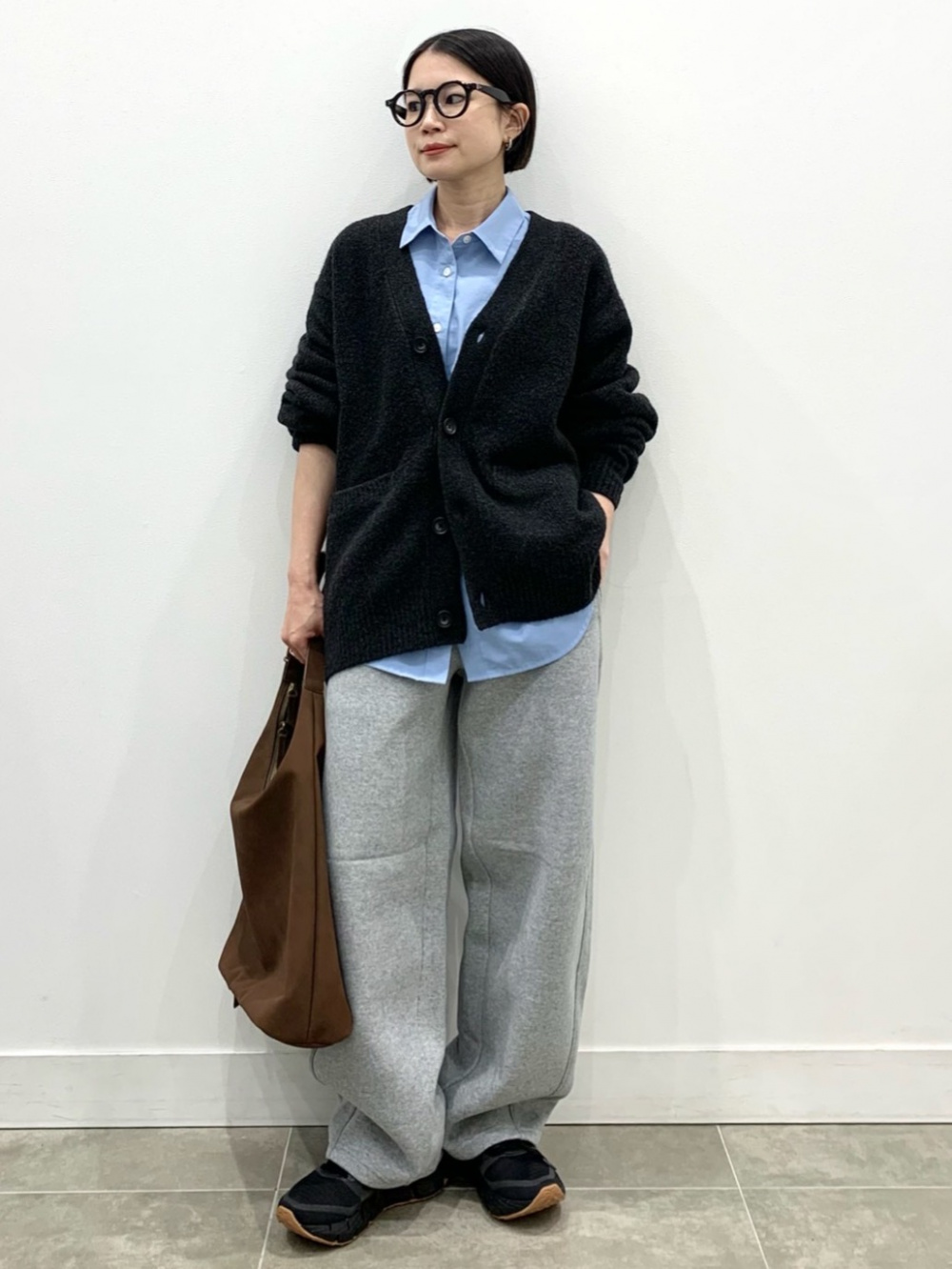 ヘビーウェイトスウェットプルオーバー ENGINEERED GARMENTS、パデッド