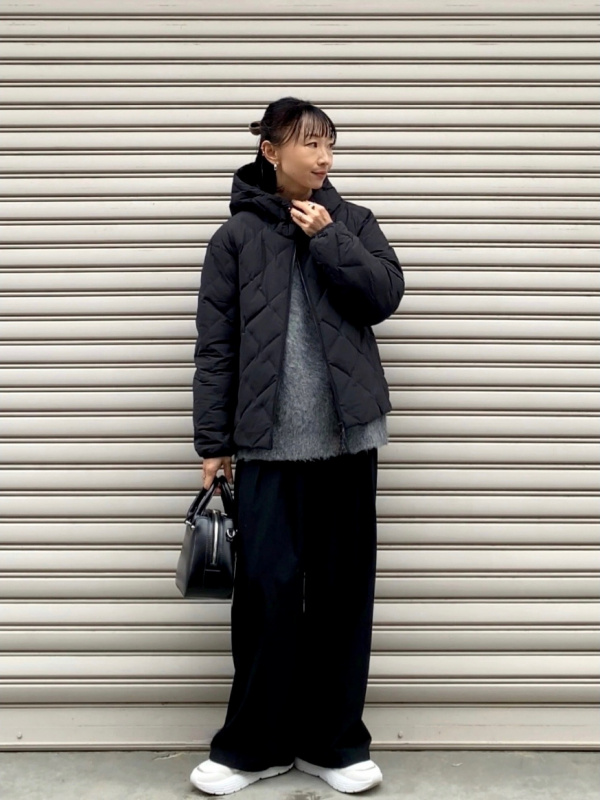 公式スタイリング | ジーユー