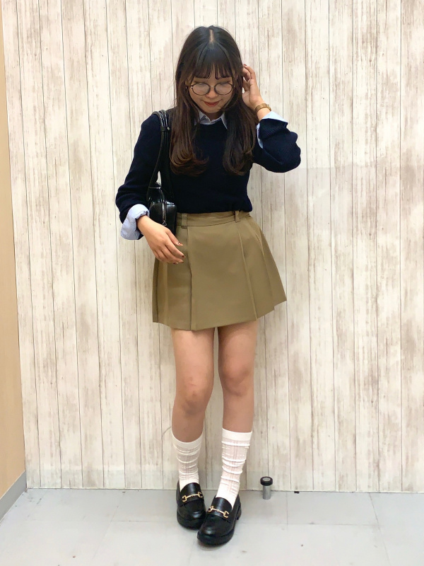 公式スタイリング | ジーユー