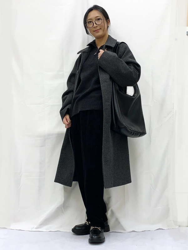 公式スタイリング | ジーユー