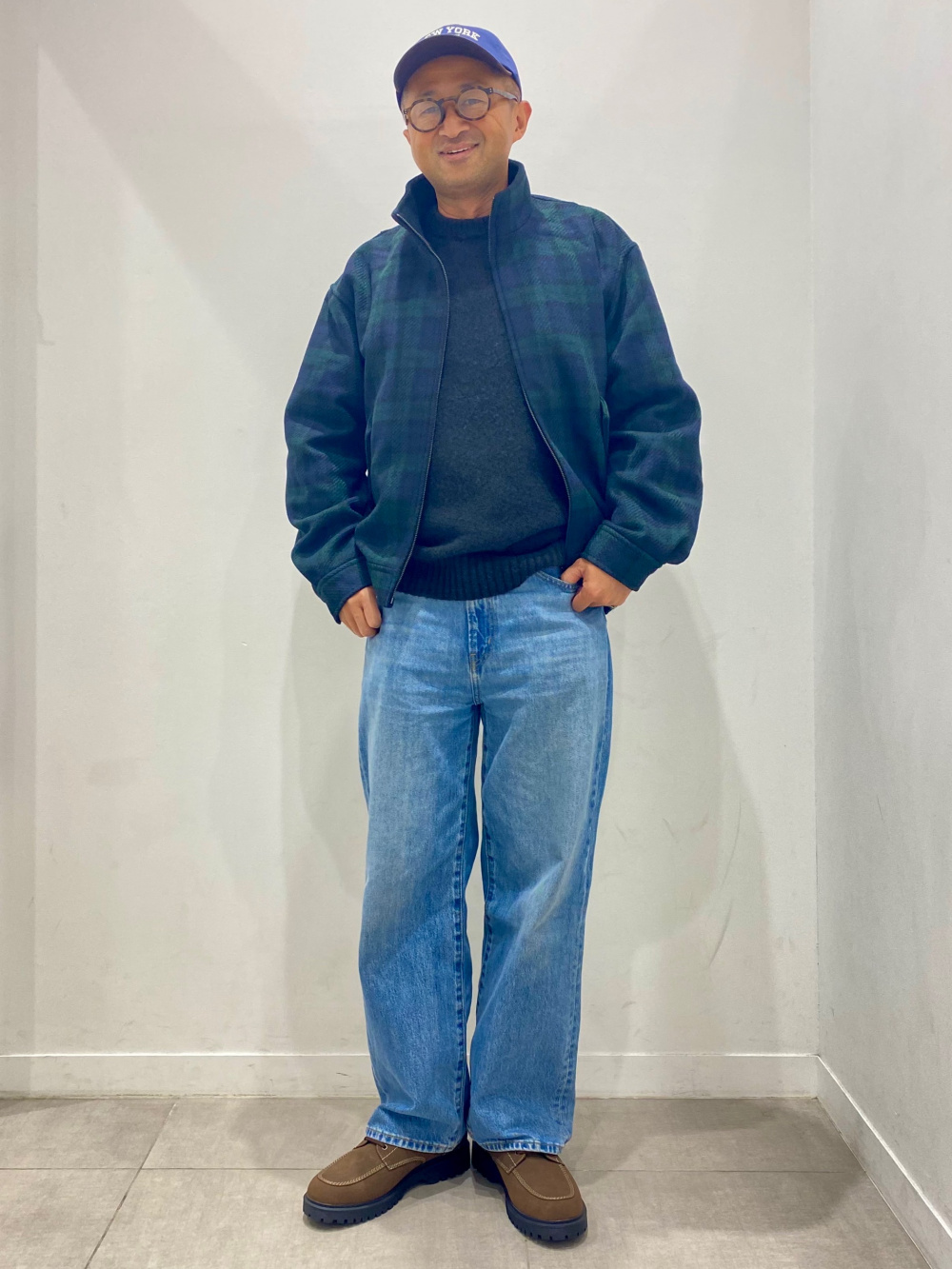 Catalina　コーデロイネルシャツ Catalina コーデロイネルシャツ