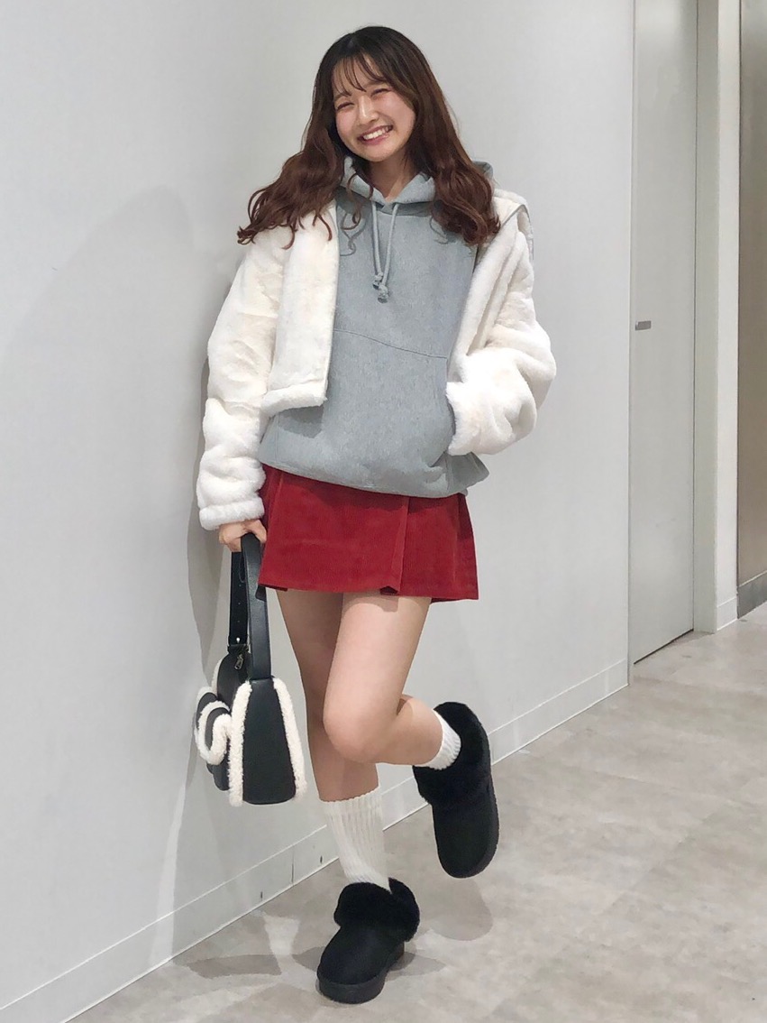 グラフィックT by rokh +X、フルジップニットジャケット by rokh」の