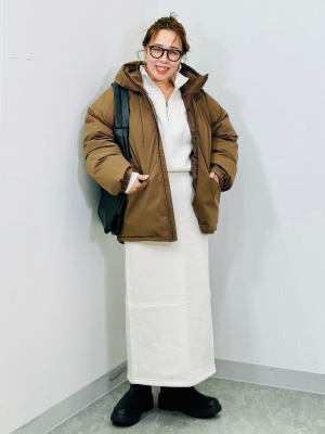 GU公式 | UVカットボストングラス