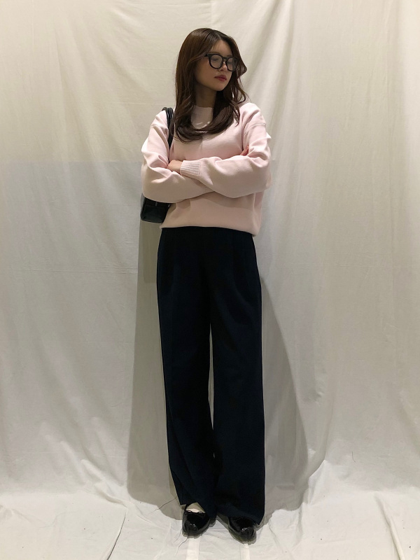 公式スタイリング | ジーユー