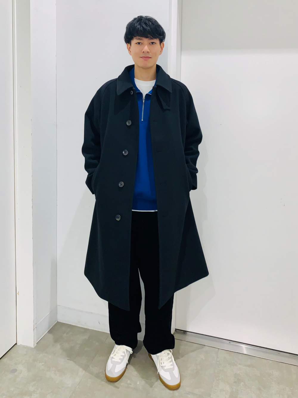 ヘビーウェイトスウェットパンツ ENGINEERED GARMENTS、パデッドシェル