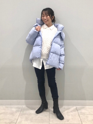 GU公式 | ウルトラストレッチスキニージーンズ(丈標準72.0cm)