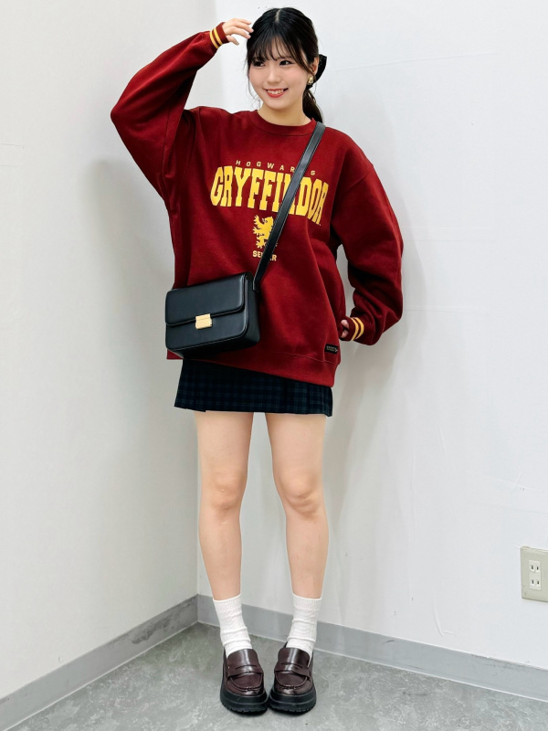 公式スタイリング | ジーユー