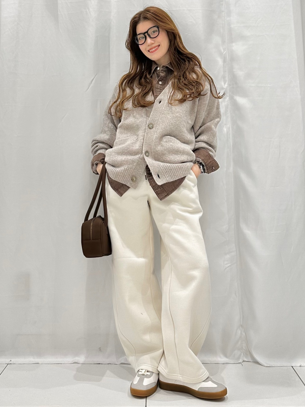 ユカ　GU フルジップニットジャケット by Rokh Full-Zip Knitted Jacket | by rokh | GU US