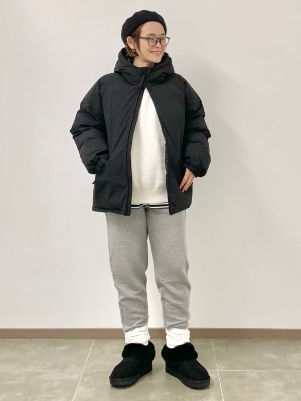 公式スタイリング | ジーユー