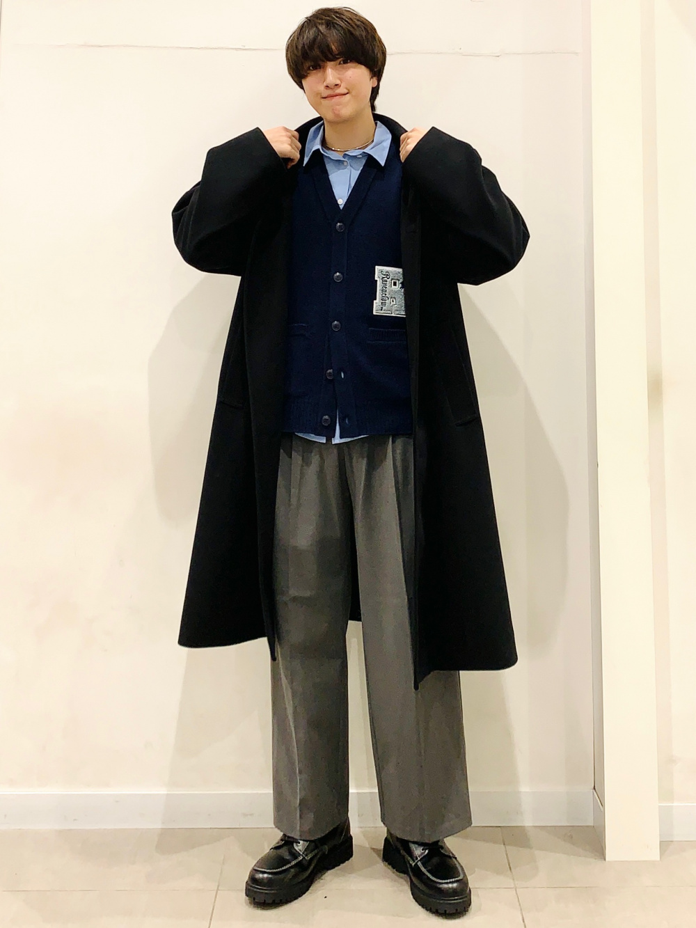 ヘビーウェイトスウェットパンツ ENGINEERED GARMENTS、パデッドシェル