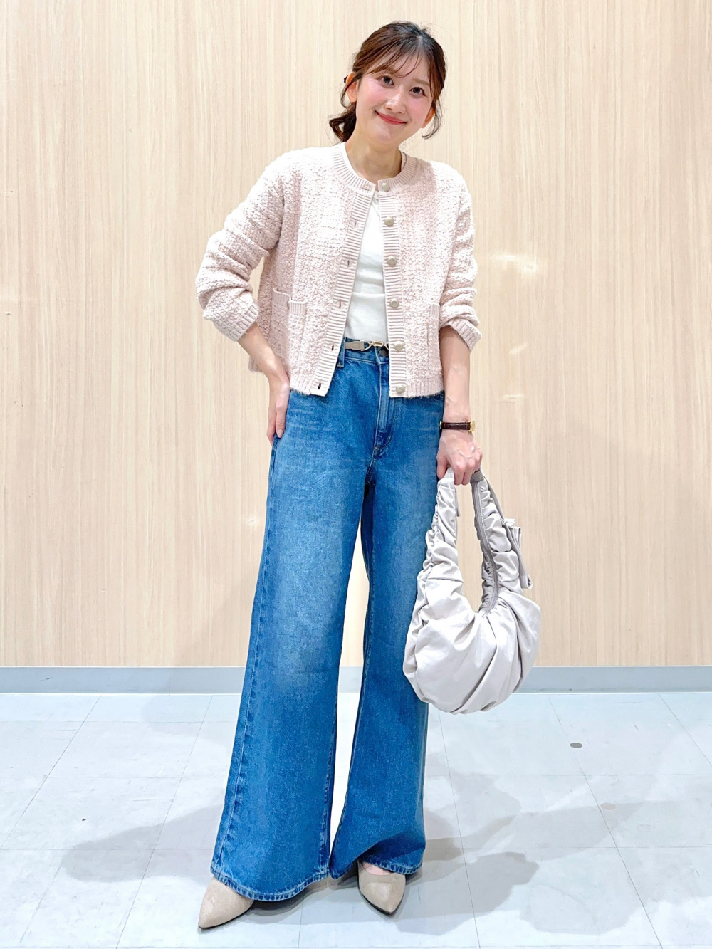 マリンドットパフポロニット マリンドットパフポロニット