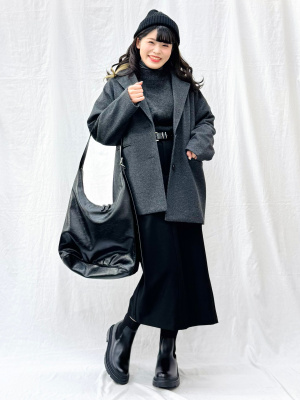 GU公式 | ナローロングスカートZ