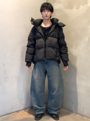 GU公式 | シャイニークルーネックカーディガンZ