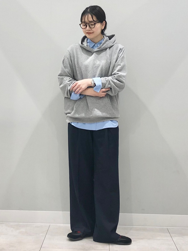 公式スタイリング | ジーユー