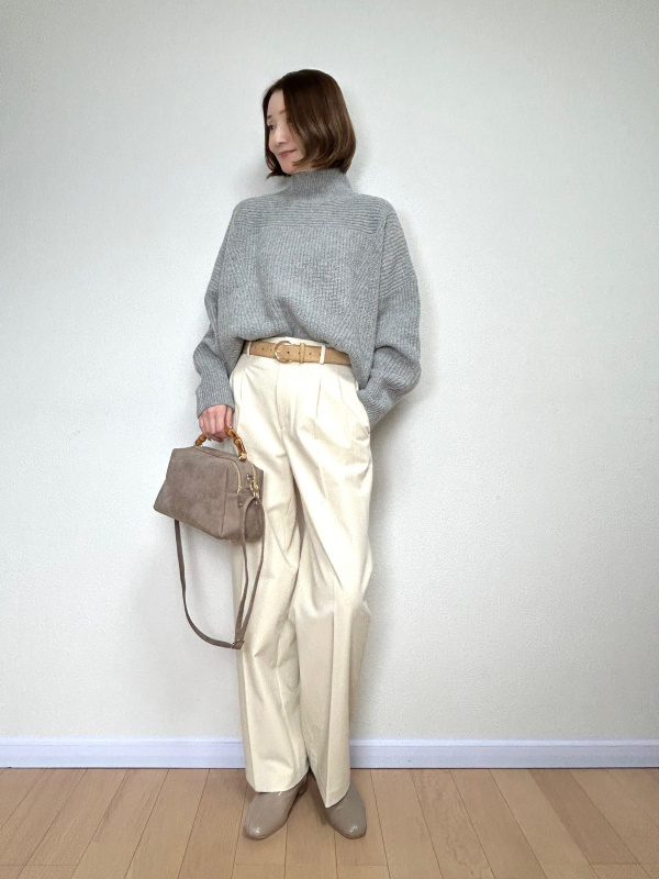 公式スタイリング | ジーユー