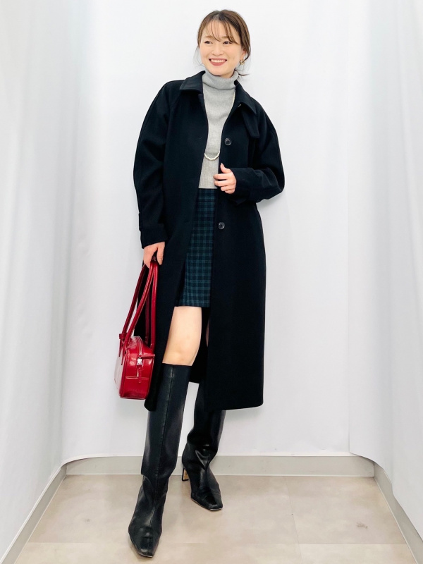 公式スタイリング | ジーユー