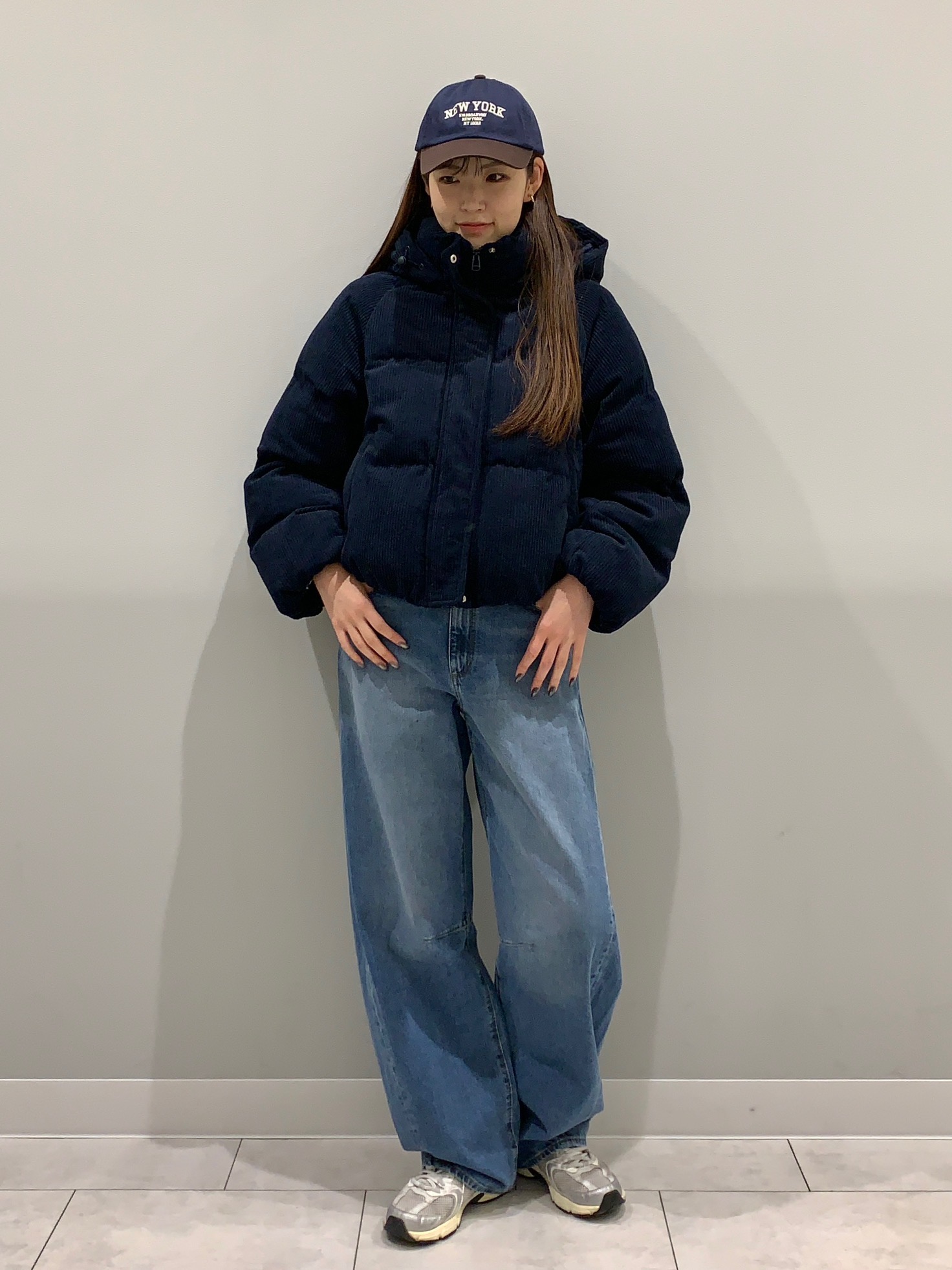 ジャケット・アウター wappi phenix フラップポケットダウンジャケット WINDSTOPPER | プラス