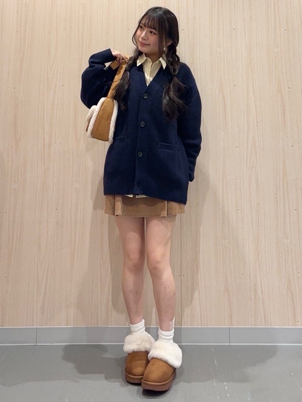 グラフィックT by rokh +X、フルジップニットジャケット by rokh」の