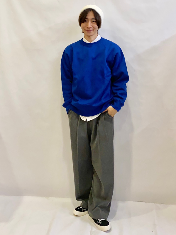 公式スタイリング | ジーユー