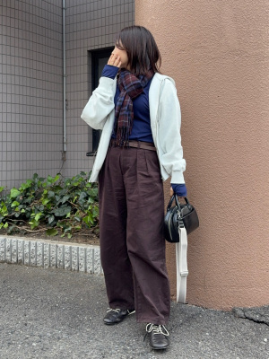 GU公式 | ボーリングバッグ